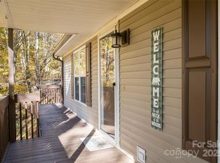 334 Fox Den Rd, Mars Hill, NC 28754
