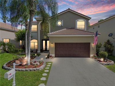 11275 NW 53rd Court, Coral Springs, FL, 33076