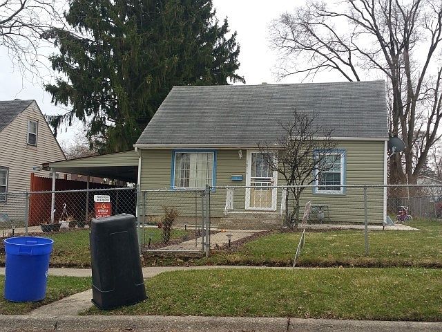1st image of 1816 Loomis St