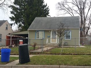 1816 Loomis St, Rockford, IL