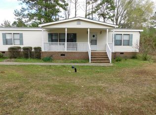 115 Autumn Winds Dr, Goldsboro, NC 27530