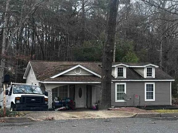 Property Side View
