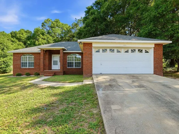 120 Jacob Dr, Crestview, FL 32536