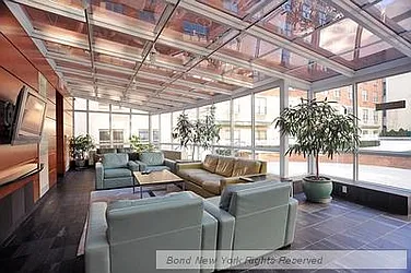 Sold by Bond New York