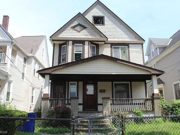 3261 Scranton Rd, Cleveland, OH 44109
