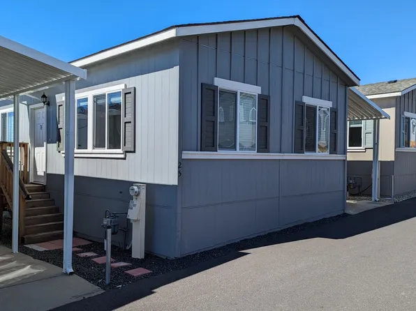 1354 Elliot Rd #25, Paradise, CA 95969