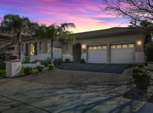 2687 E Parkview Dr, Gilbert, AZ 85295