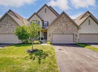 4789 Scenic Creek Dr, Powell, OH 43065