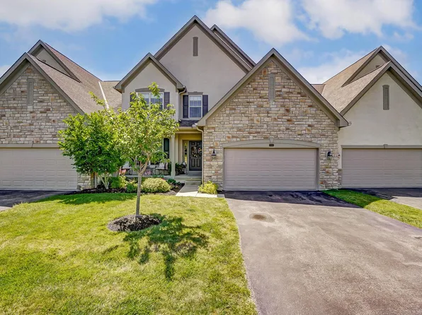 4789 Scenic Creek Dr, Powell, OH 43065