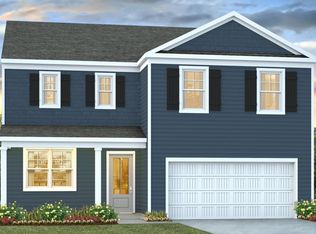 4342 Bright Blossom Way SE Lot 255, Bolivia, NC 28422