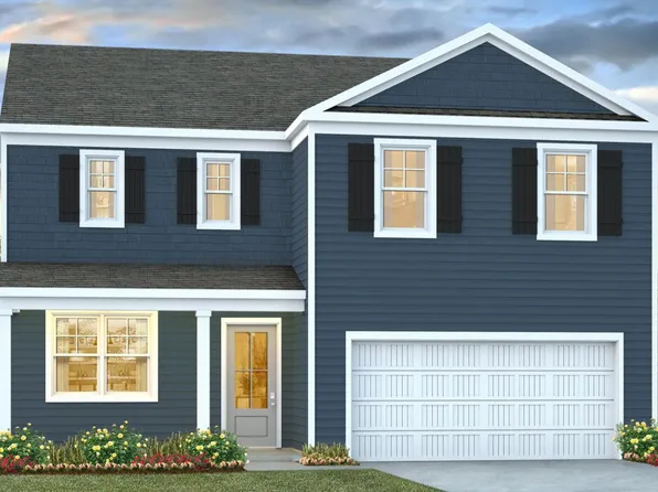 4342 Bright Blossom Way SE Lot 255, Bolivia, NC 28422