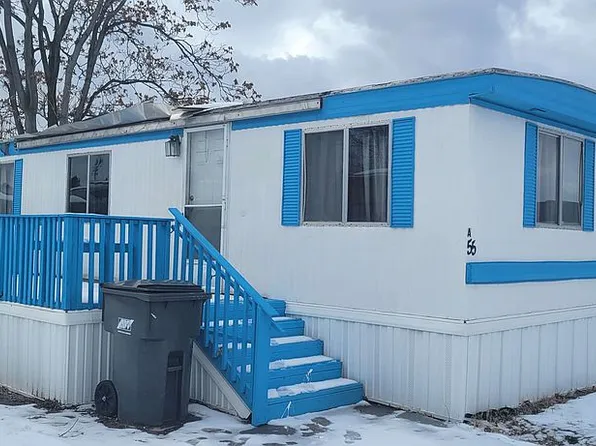 3860 Midland Dr Trailer A55, Roy, UT 84067