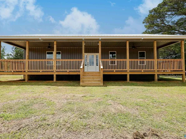 1147 Welcome Home Church Rd, Horton, AL 35980