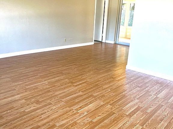 Living Room-Dining Room Combo