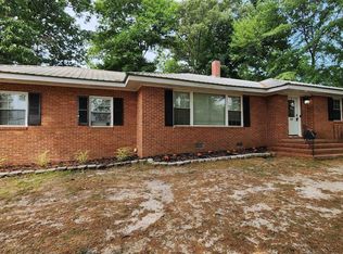 101 Robin Hood Dr, Warner Robins, GA 31088