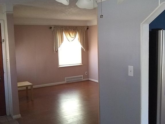Front Dining Room