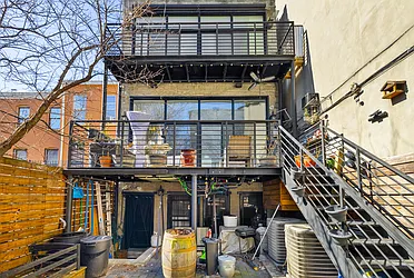 Rented by Keller Williams NYC