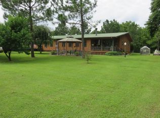 17943 Dennis Mitchell Rd, Garfield, AR 72732