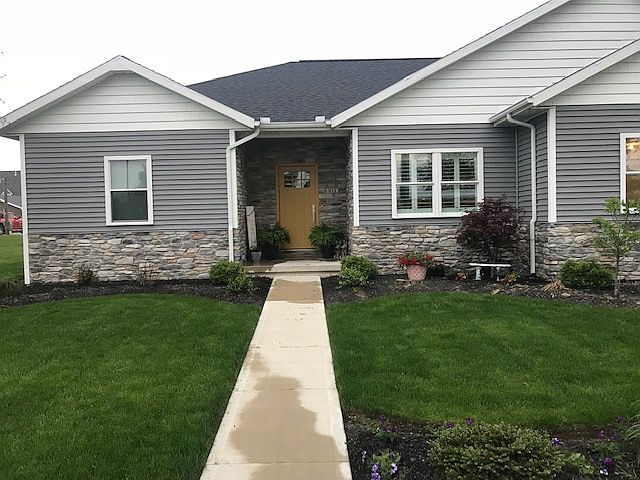 Lawn and landscaping 