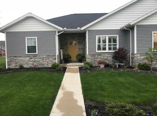 110 Natures Ct, Fort Recovery, OH 45846