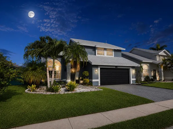 3161 NW 122ND Terrace, Sunrise, FL 33323