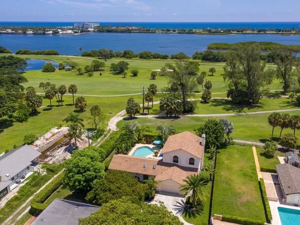 1324 N Lakeside Drive, Lake Worth Beach, FL 33460