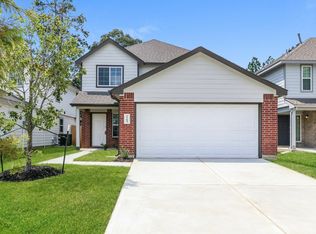 2165 Middle Ridge Dr, Conroe, TX 77301