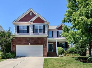 511 Blue Lake Dr, Mebane, NC 27302