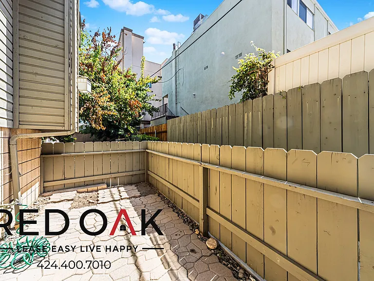 283 S Hudson Ave #19 — Photo 18