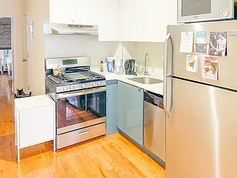 Rented by MySpaceNYC