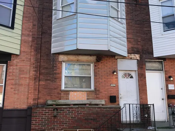 2206 Cantrell St, Philadelphia, PA 19145