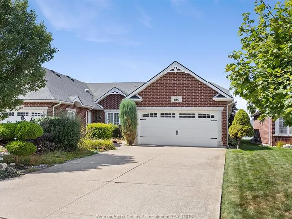 120 Kimball Dr, Essex, ON N8M 0B8