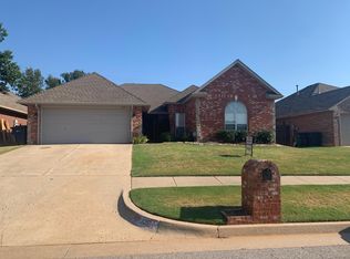 1325 NW 185th St, Edmond, OK 73012