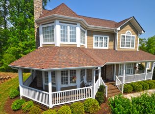 1735 Mount Isle Harbor Dr, Charlotte, NC 28214