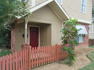 1000 N Riverside Dr STE 1, Fort Worth, TX 76111