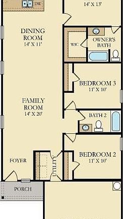 3rd image of this home