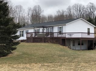 167 Sweetland Rd, Cortland, NY 13045