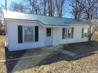 1793 W State Hwy #54, Bloomfield, IN 47424