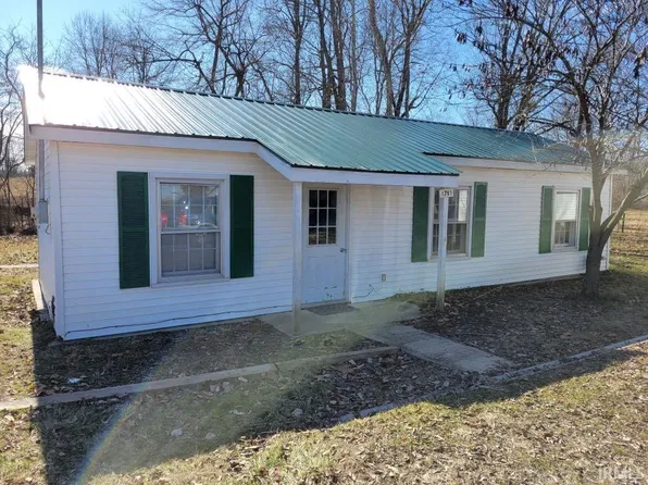 1793 W State Hwy #54, Bloomfield, IN 47424