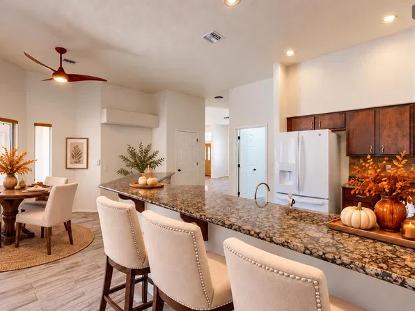 12511 N Forest Lake Way, Oro Valley, AZ 85755