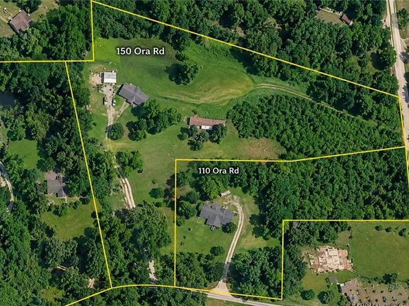 110 Ora Rd, Westminster, SC 29693
