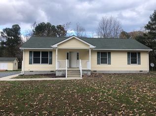 18950 Tyler Adams Ln, Valley Lee, MD 20692