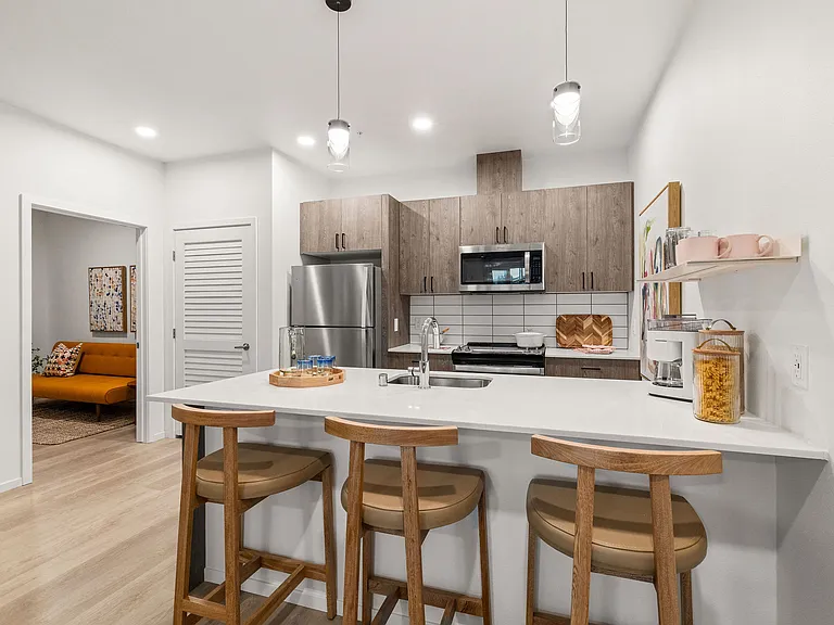 Motto Apartments — Photo 17