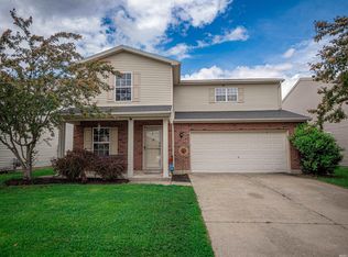 3220 Oaklyn Dr, Evansville, IN 47711