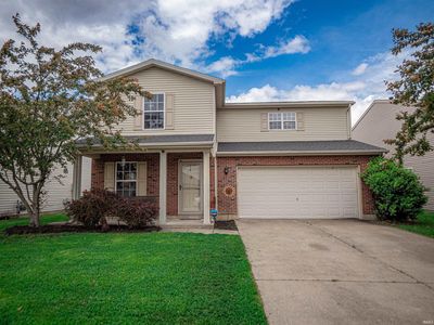 3220 Oaklyn Dr, Evansville, IN, 47711