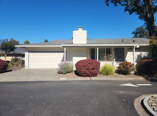 432 Meadow Green Dr, Santa Rosa, CA 95409