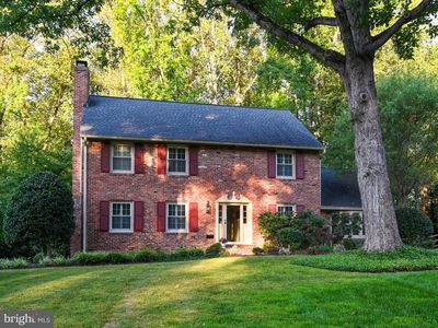 5024 Kingston Dr, Annandale, VA, 22003