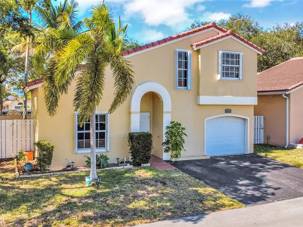 12797 NW 13th St, Sunrise, FL 33323