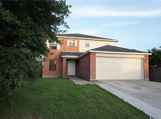 13205 Thome Valley Dr, Del Valle, TX 78617