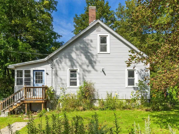 27 Fowler Street, Keene, NH 03431